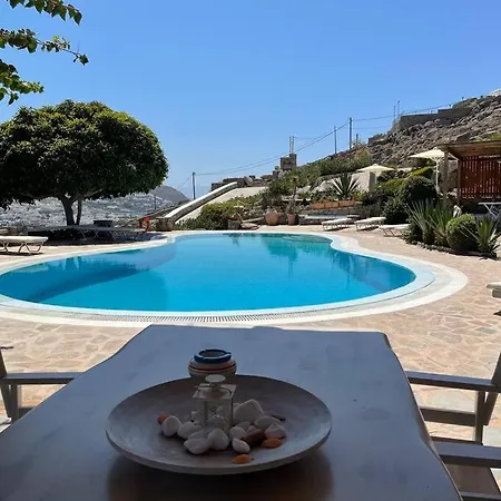 Myconian V Appartement