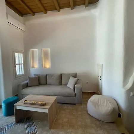 Myconian V Appartement Mykonos Town