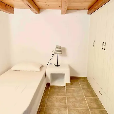 Myconian V Appartement Mykonos Town