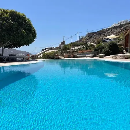 Myconian V Appartement